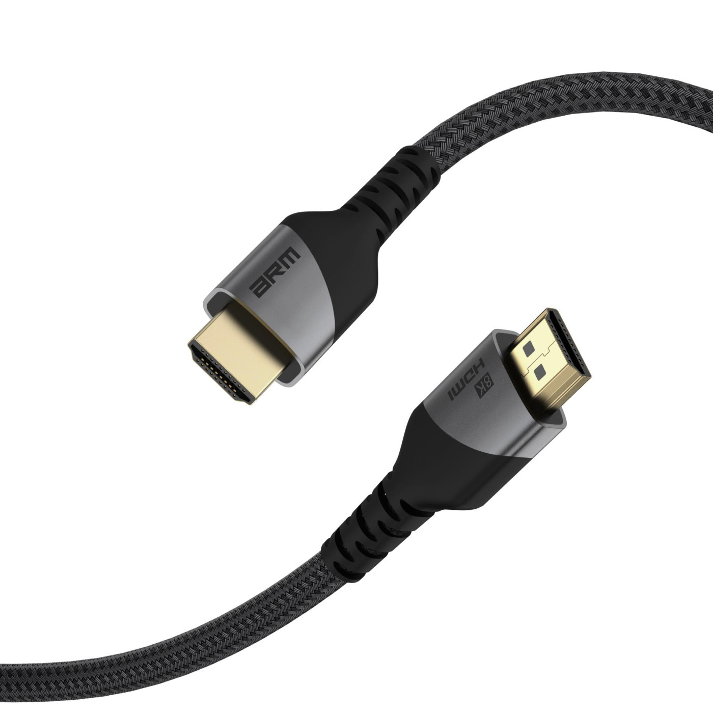 Кабель Armorstandart HDMI-HDMI V 2.1 1 м (ARM71095)