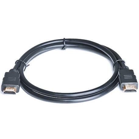 Кабель Real-EL HDMI-HDMI V 2.0 2 м (EL123500012)