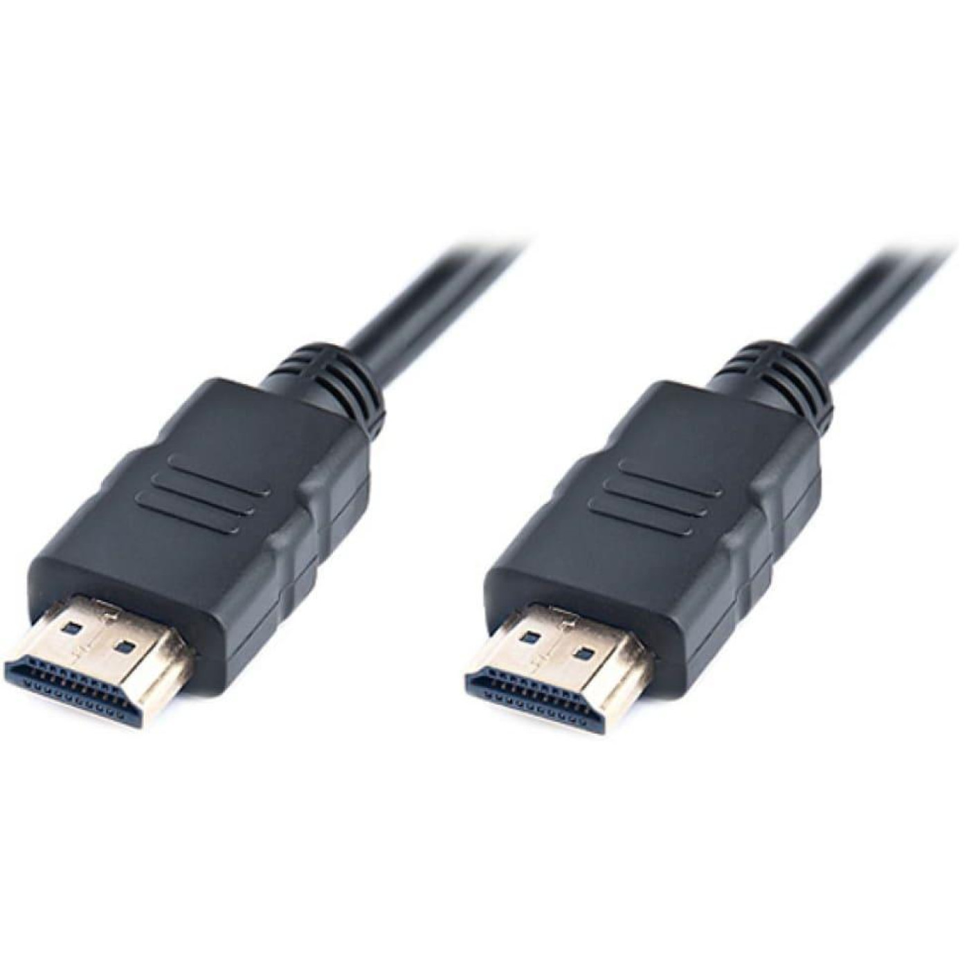 Кабель Real-EL HDMI-HDMI V 2.0 2 м (EL123500012)