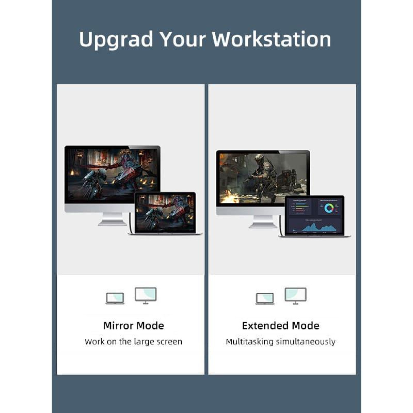 Кабель Cabletime DisplayPort-HDMI V 1.2 3 м (CA915330)