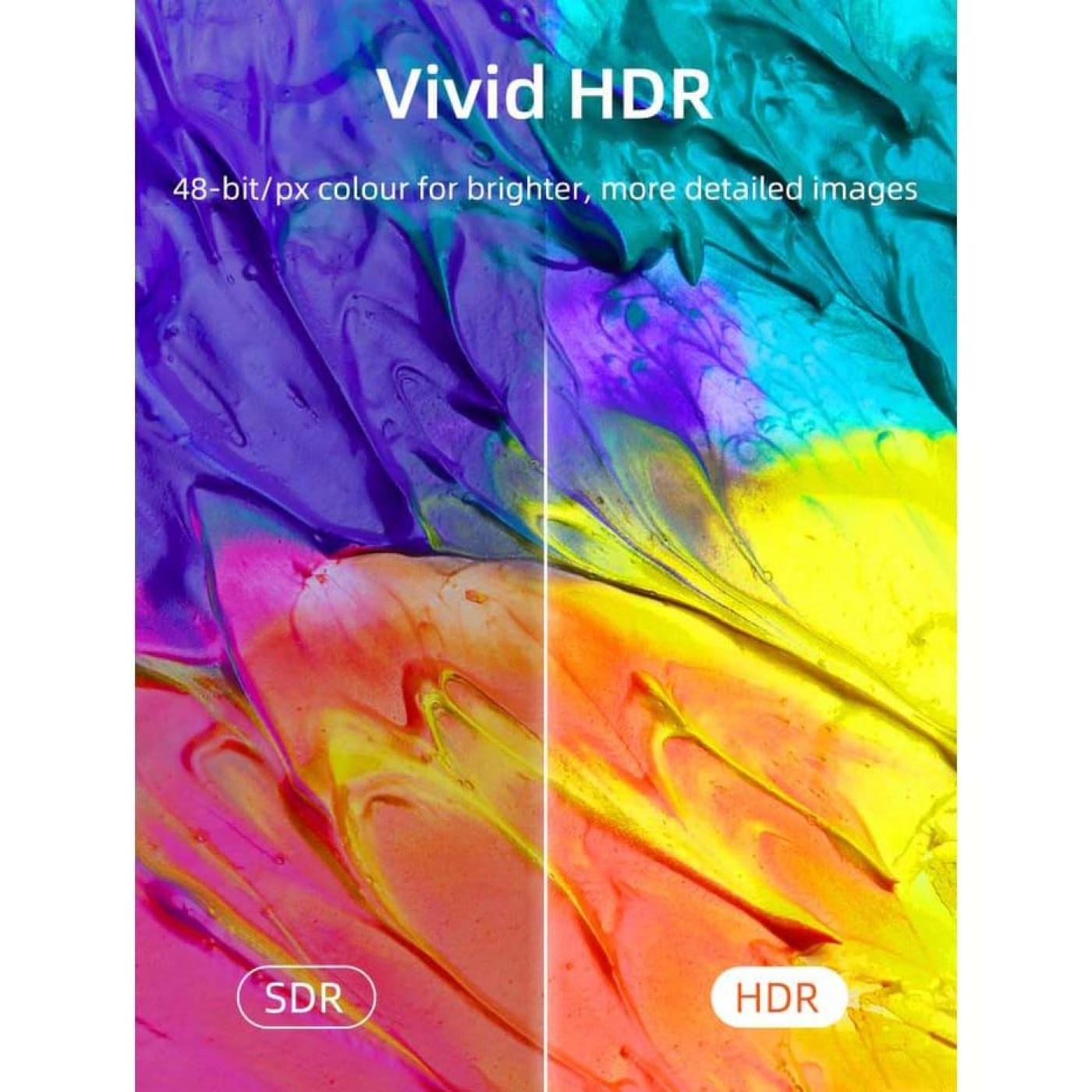 Кабель Cabletime HDMI-HDMI V 2.0 15 м (CA915828)