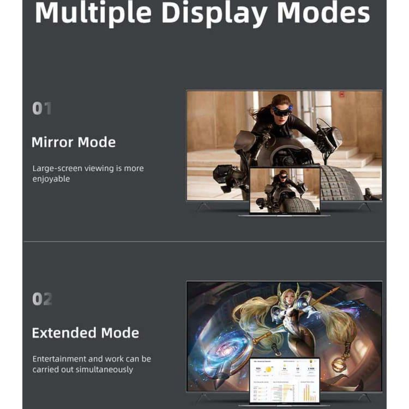 Кабель Cabletime HDMI-HDMI V 2.0 15 м (CA915828)