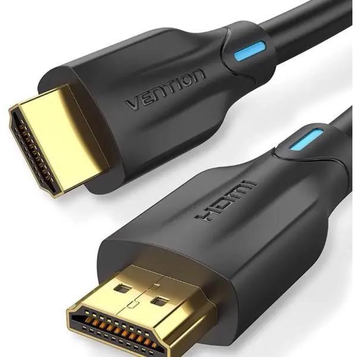 Кабель Vention HDMI-HDMI V 2.1 3 м (AANBI)