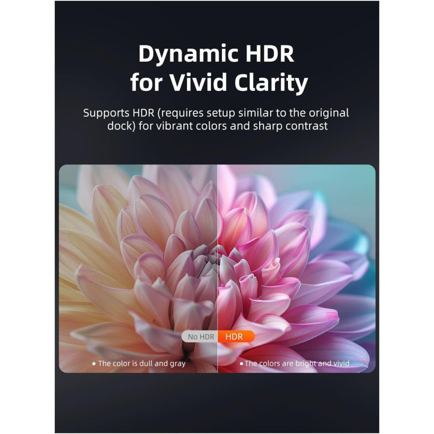 Кабель Cabletime USB Type C-HDMI V 2.0 2 м (CA915798)