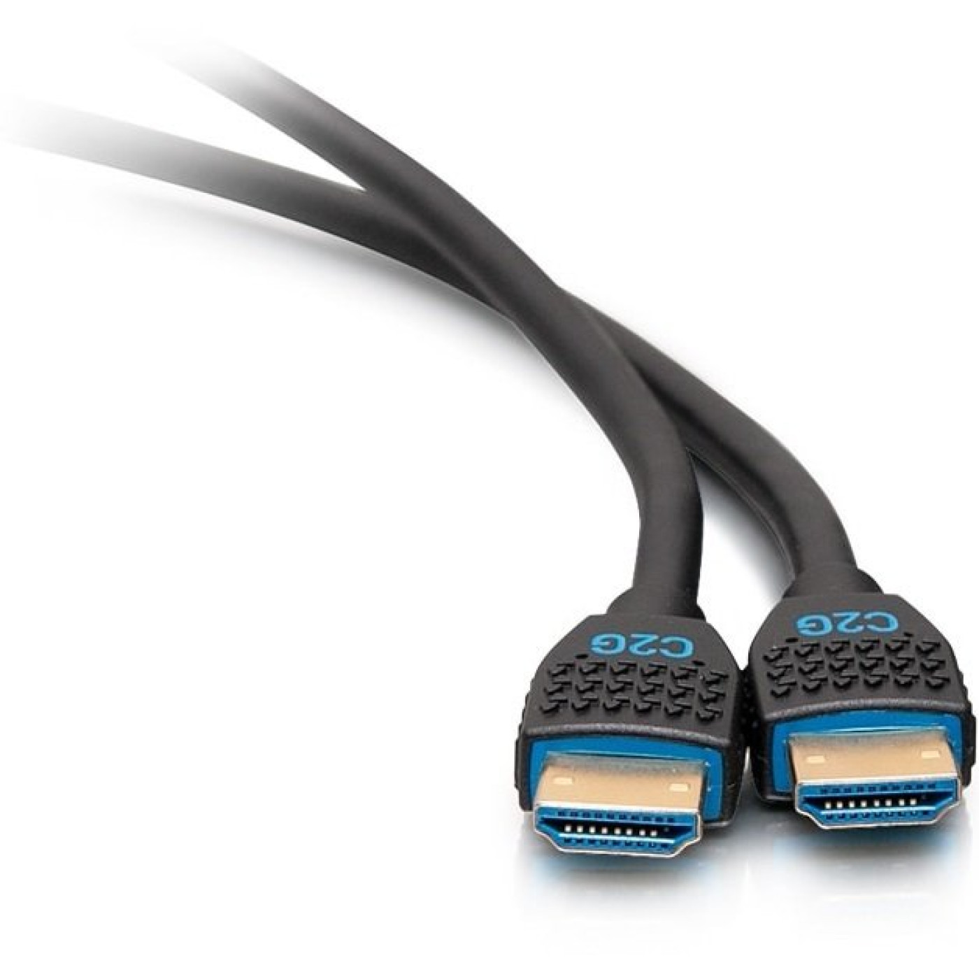 Кабель C2G HDMI-HDMI 1.8 м (C2G10454)