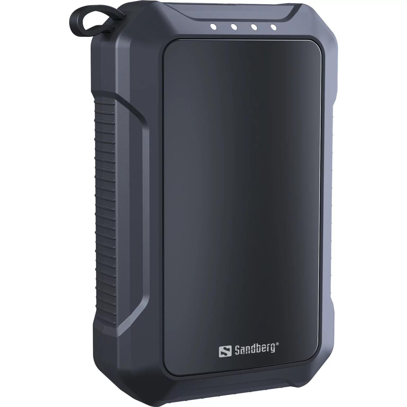 Павербанк Sandberg Black 10 000 mAh / 10 Вт (420-65)