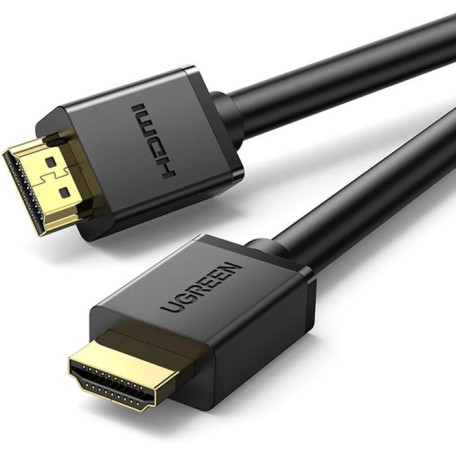 Кабель Ugreen HDMI-HDMI V 2.0 1 м (10106)