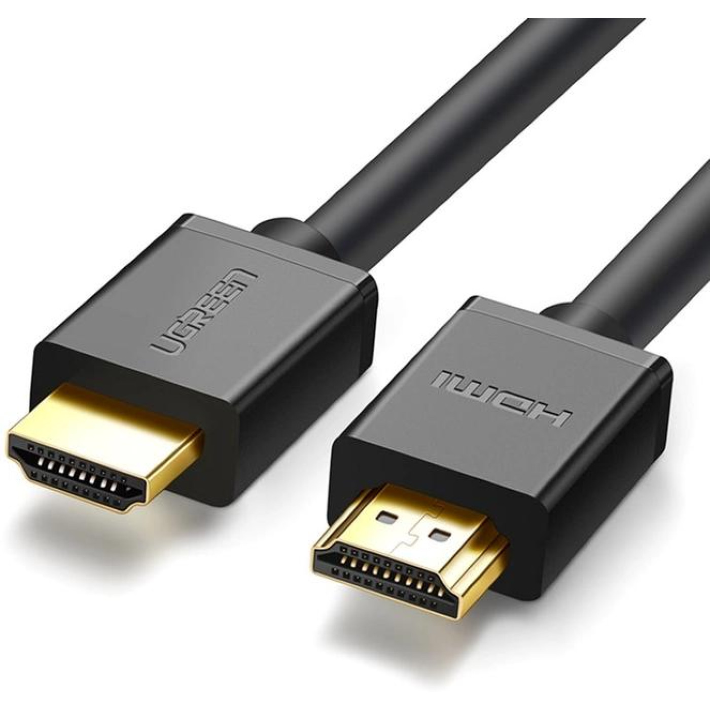 Кабель Ugreen HDMI-HDMI V 2.0 1 м (10106)