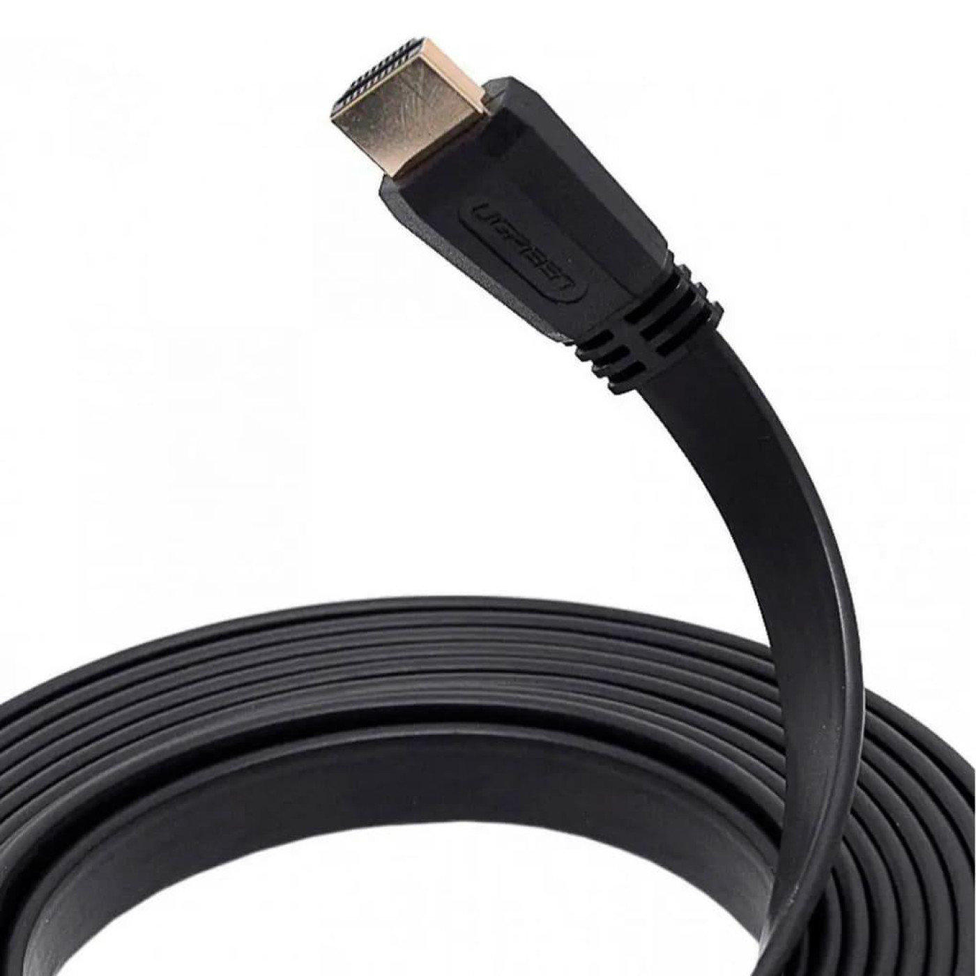 Кабель Ugreen HDMI-HDMI V 2.0 2 м (70159)