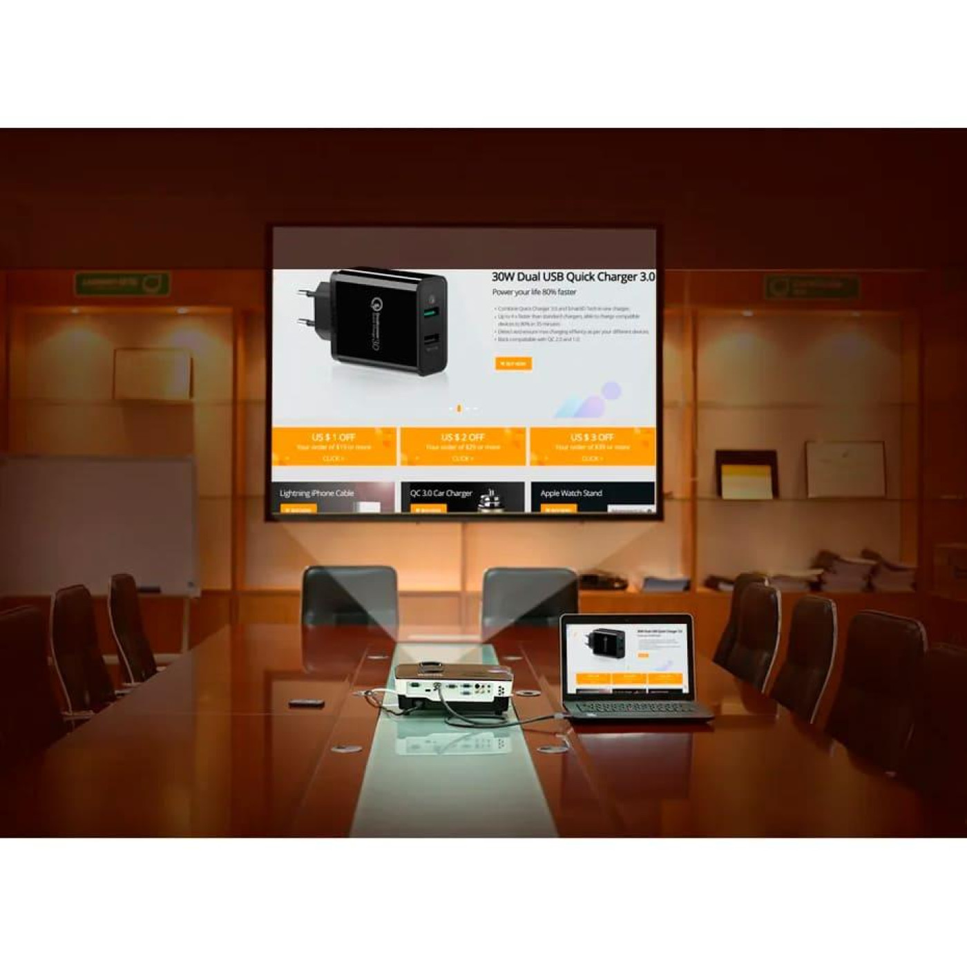 Кабель Ugreen HDMI-HDMI V 2.0 2 м (70159)
