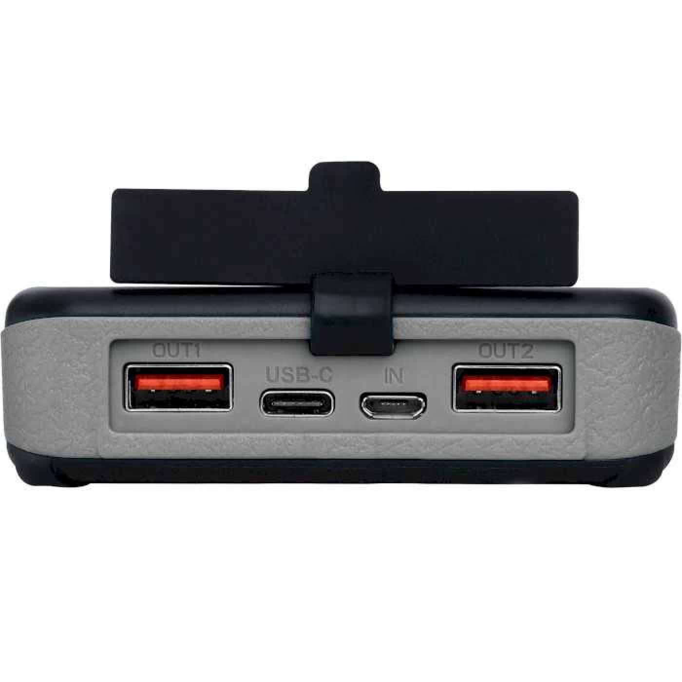 Павербанк Sandberg Black 20 000 mAh / 7.5 Вт (420-73)