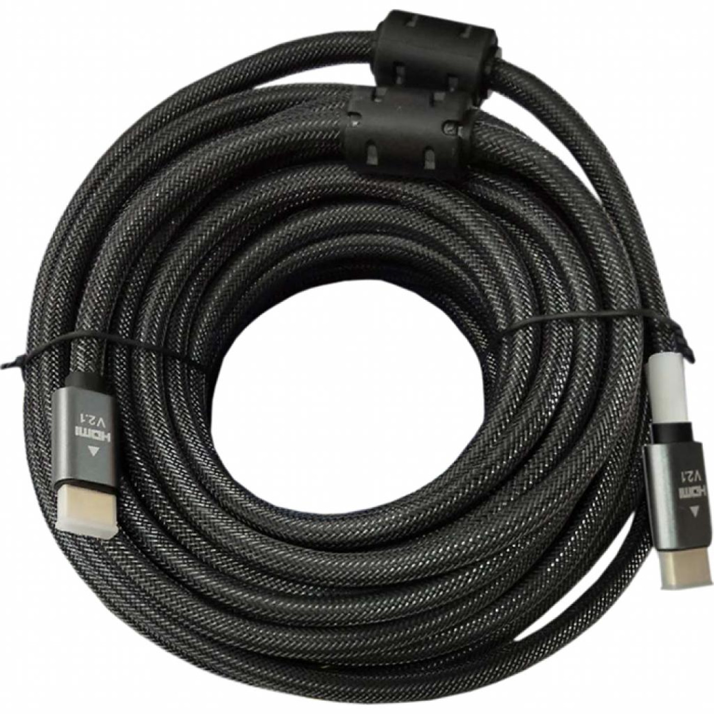 Кабель ATcom HDMI-HDMI V 2.1 15 м (AT23715)