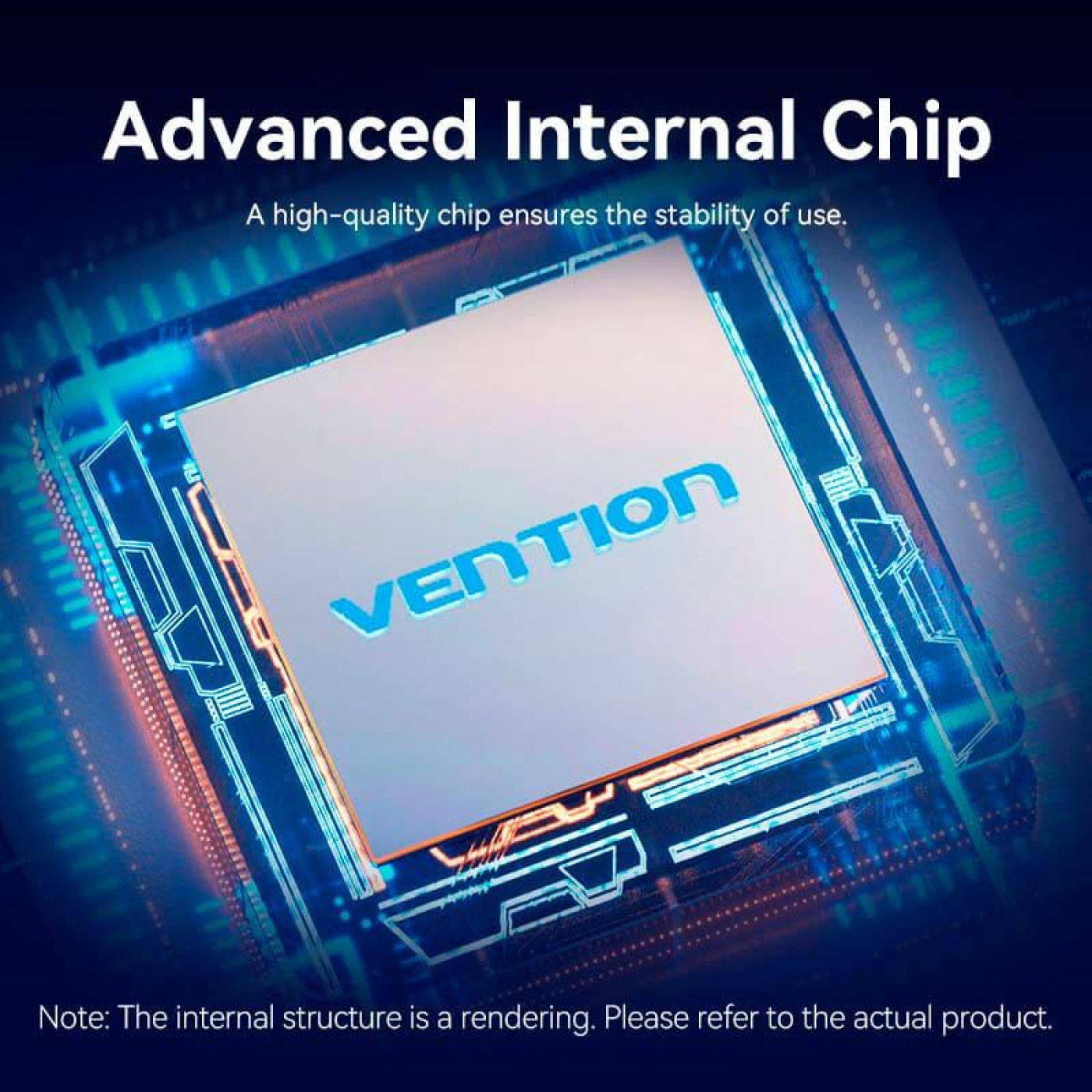 Кабель Vention USB Type C-HDMI V 2.0 2 м (CRIBH)