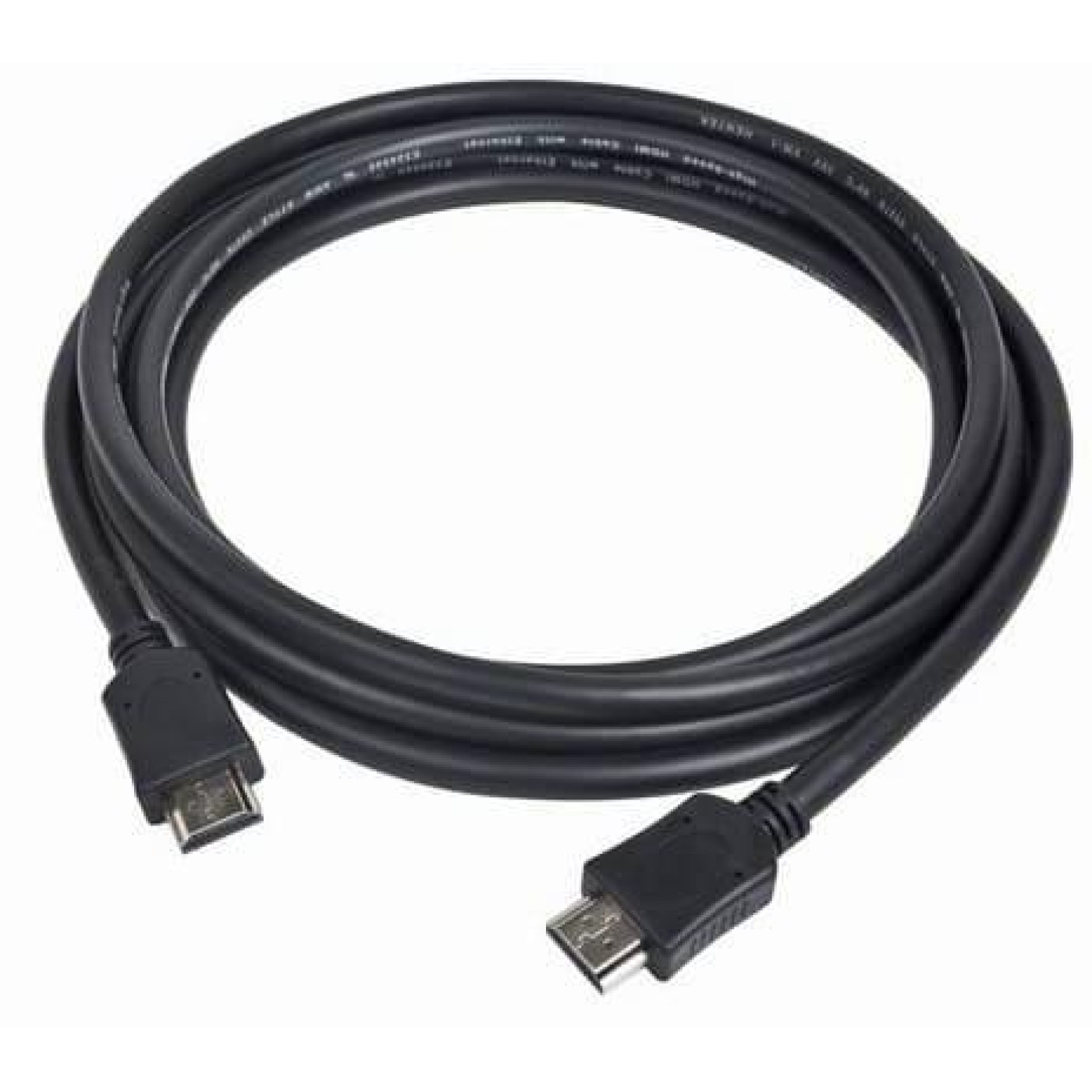 Кабель Cablexpert HDMI-HDMI 4.5 м (CC-HDMI4-15)