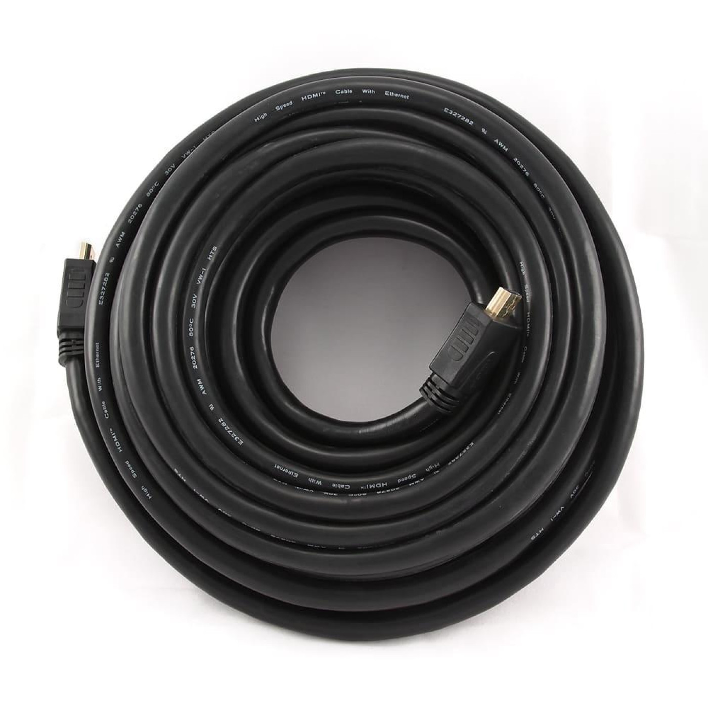 Кабель Cablexpert HDMI-HDMI 15 м (CC-HDMI4-15M)