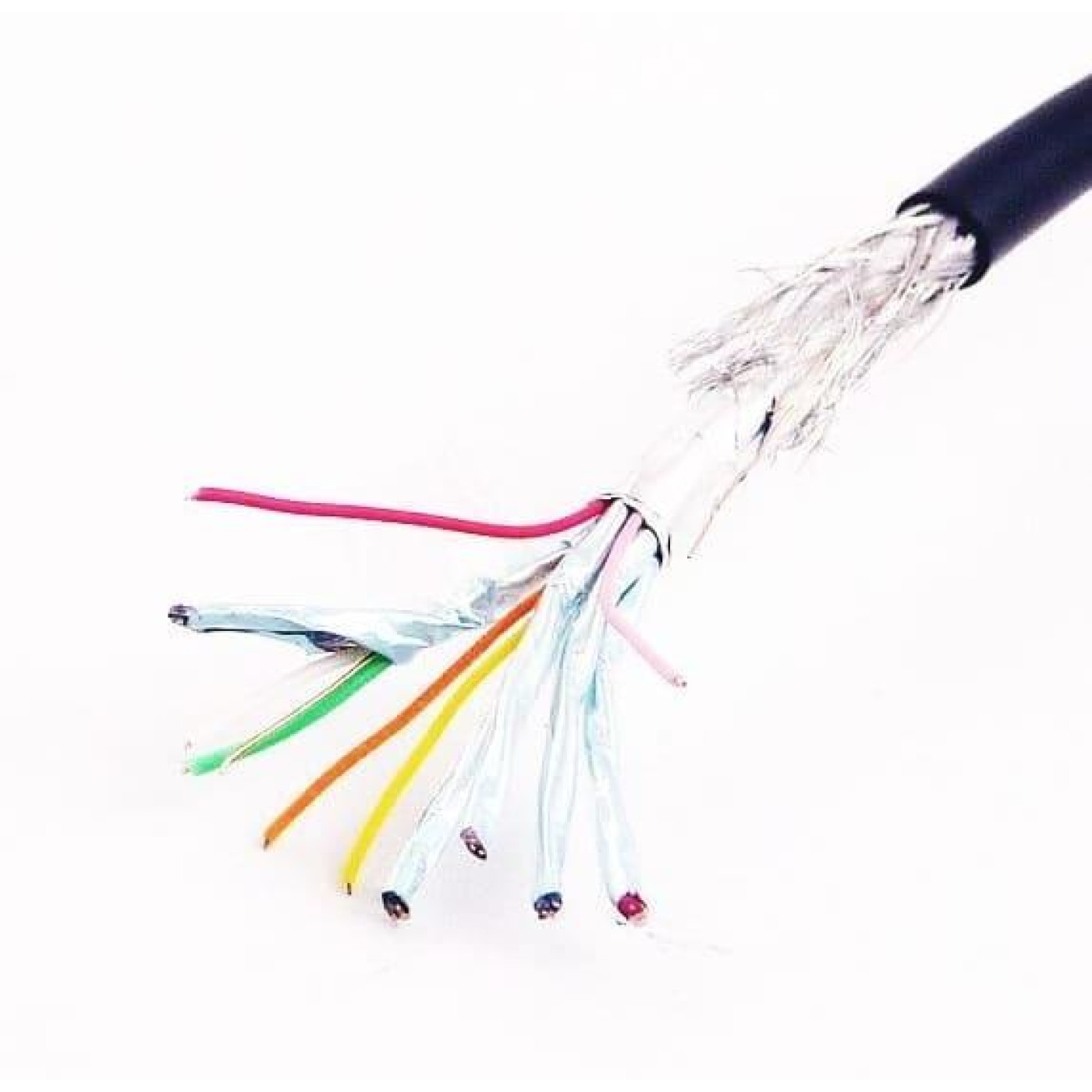 Кабель Cablexpert HDMI-HDMI 15 м (CC-HDMI4-15M)
