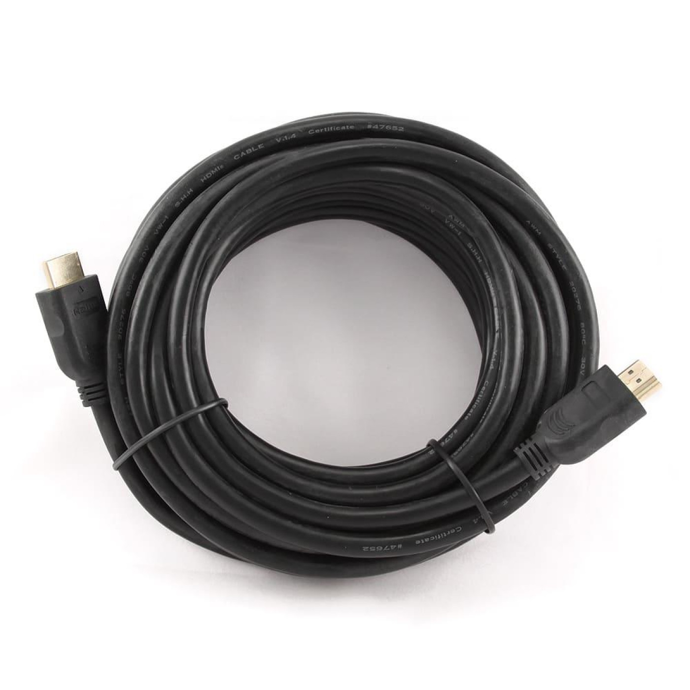 Кабель Cablexpert HDMI-HDMI 7.5 м (CC-HDMI4-7.5M)