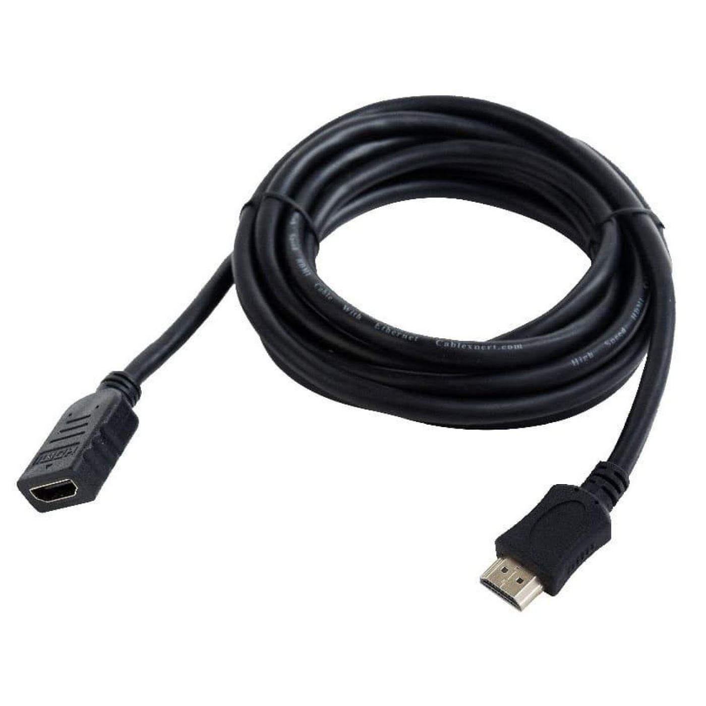 Кабель Cablexpert HDMI-HDMI 3 м (CC-HDMI4X-10)
