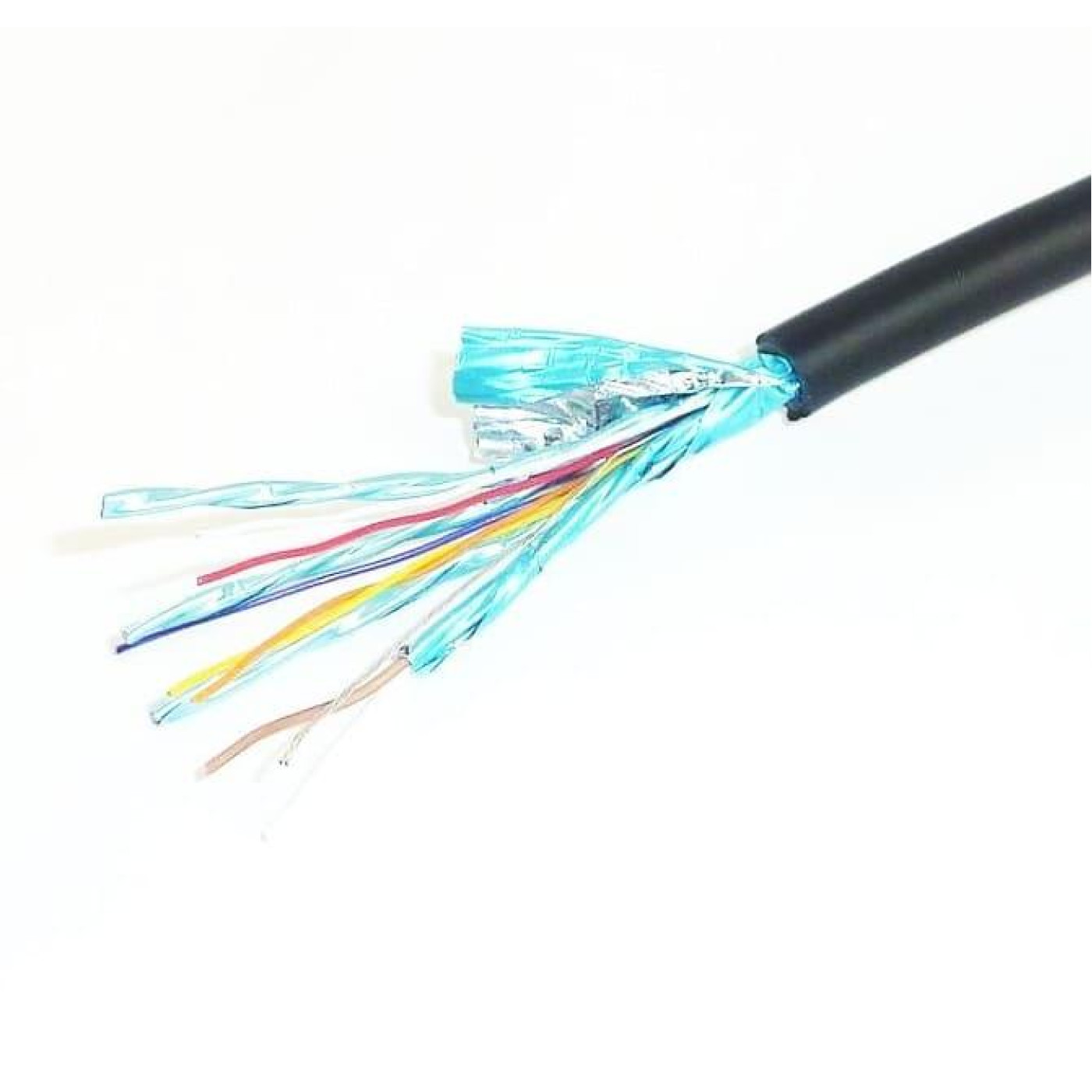 Кабель Cablexpert HDMI-DVI 7.5 м (CC-HDMI-DVI-7.5MC)
