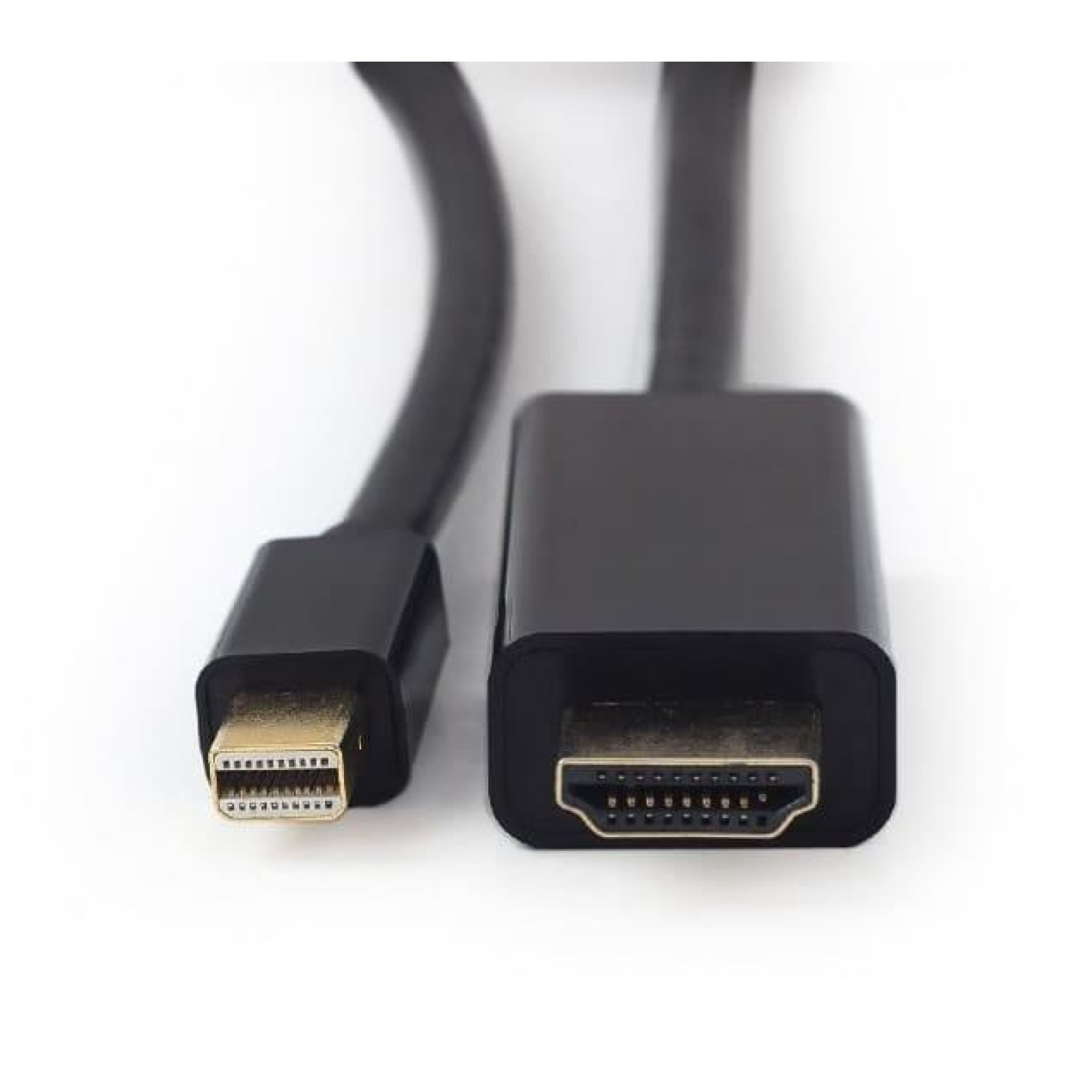 Кабель Cablexpert miniDisplayPort-HDMI 1.8 м (CC-mDP-HDMI-6)
