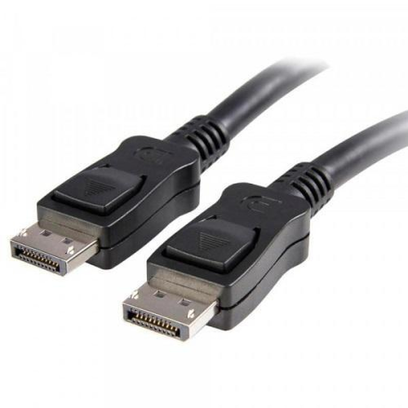 Кабель HP DisplayPort-DisplayPort V 1.2 м (DHC-DP01-1M)