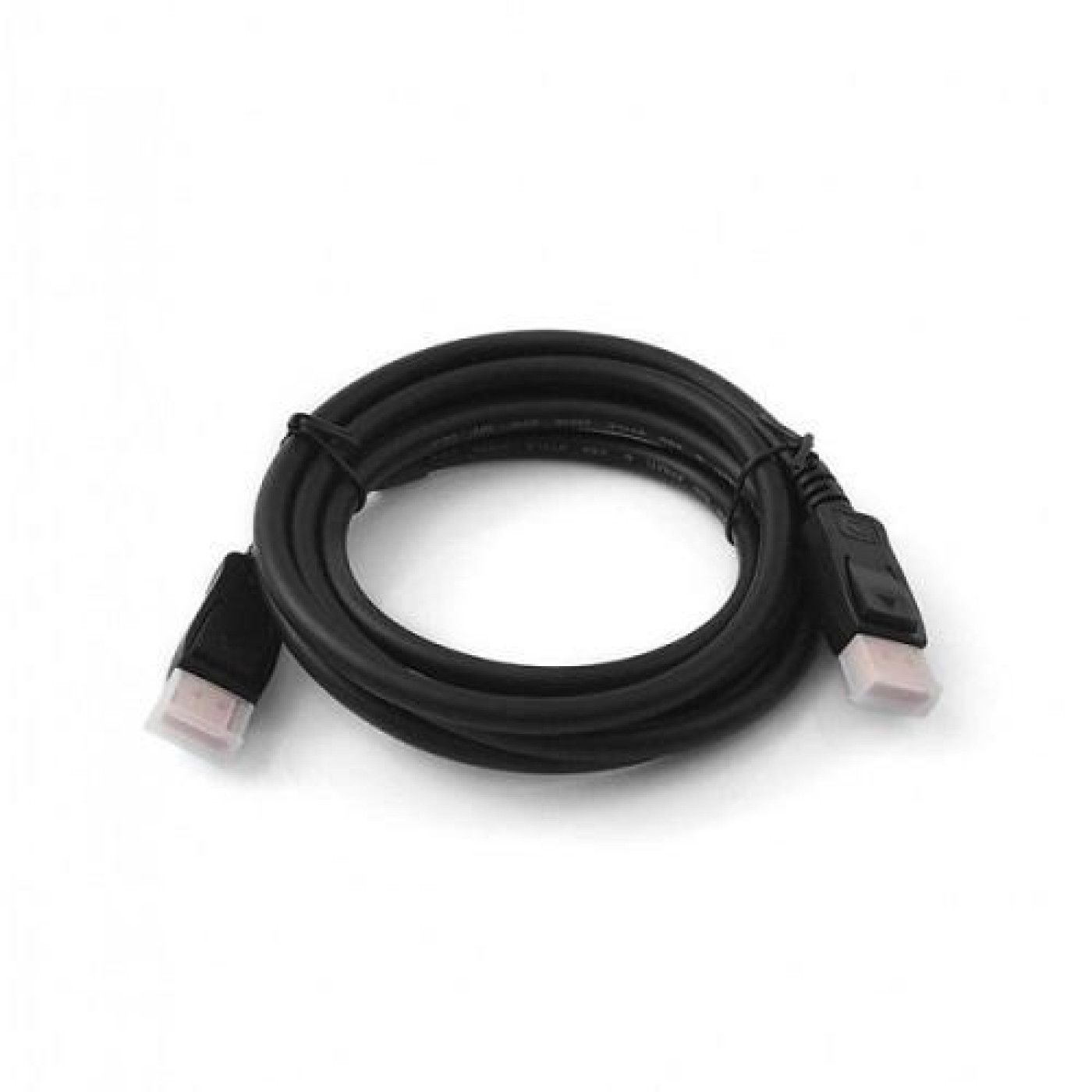 Кабель HP DisplayPort-DisplayPort V 1.2 м (DHC-DP01-1M)