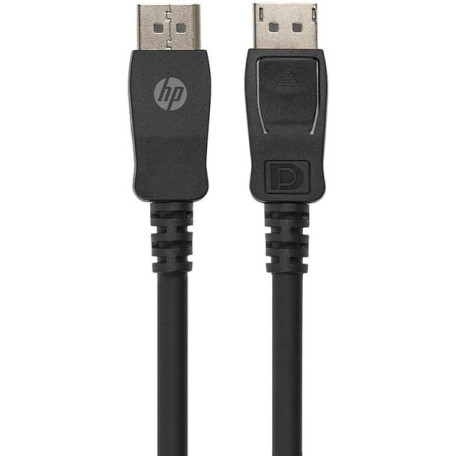 Кабель HP DisplayPort-DisplayPort V 1.2 3 м (DHC-DP01-3M)