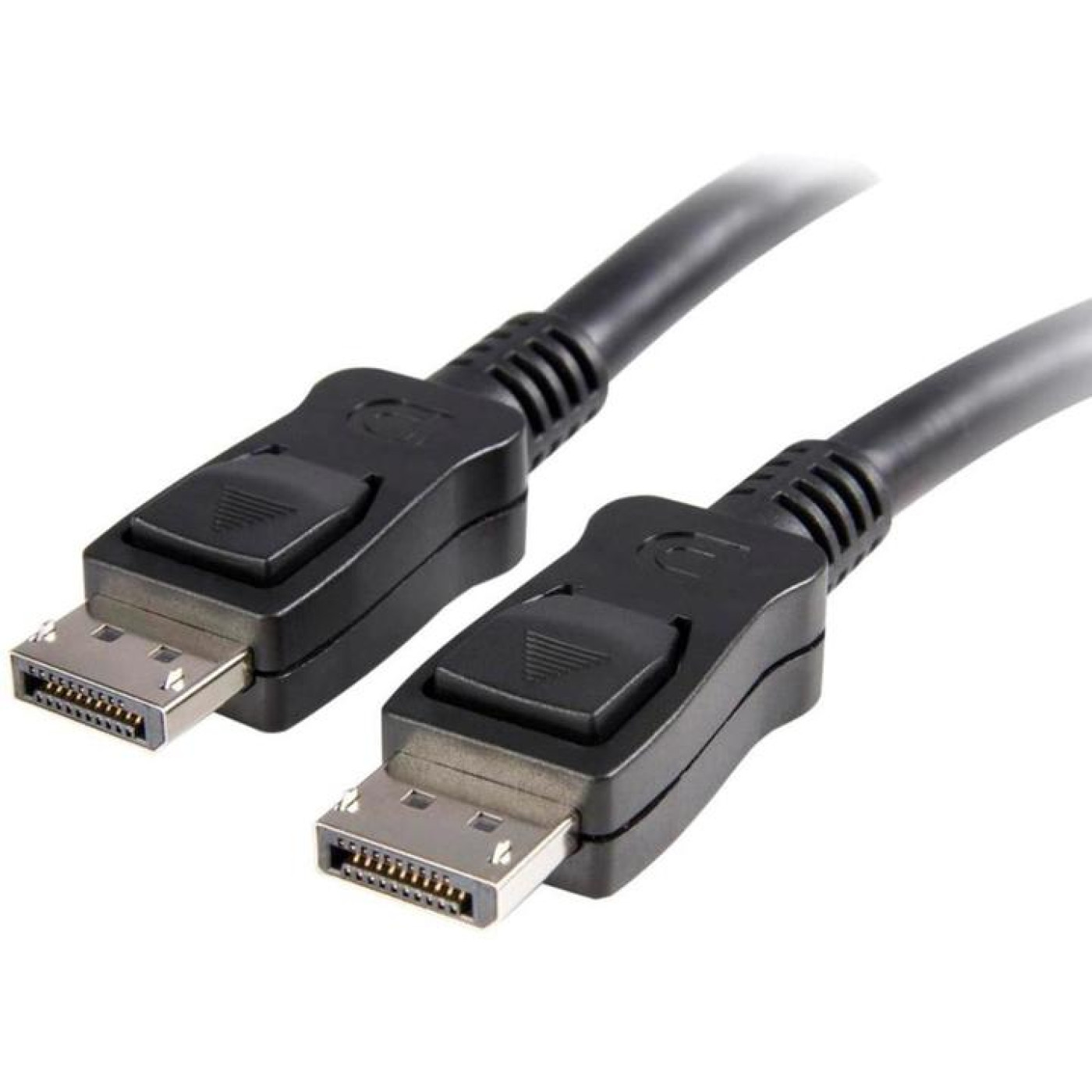 Кабель HP DisplayPort-DisplayPort V 1.2 3 м (DHC-DP01-3M)