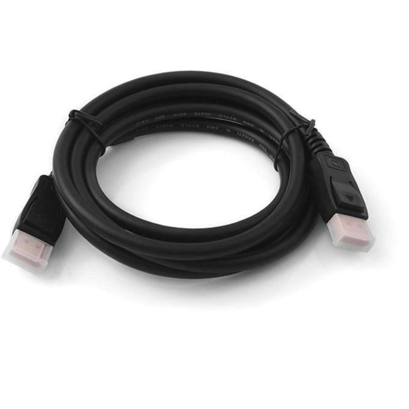 Кабель HP DisplayPort-DisplayPort V 1.2 3 м (DHC-DP01-3M)