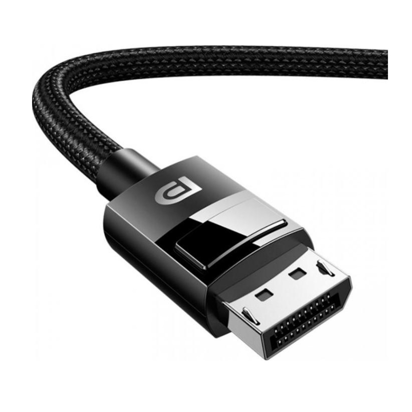 Кабель Ugreen DisplayPort-DisplayPort V 1.4 3 м (80393)