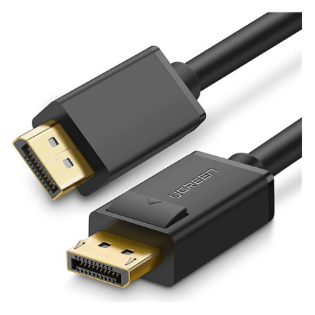 Кабель Ugreen DisplayPort-DisplayPort V 1.2 5 м (10213)