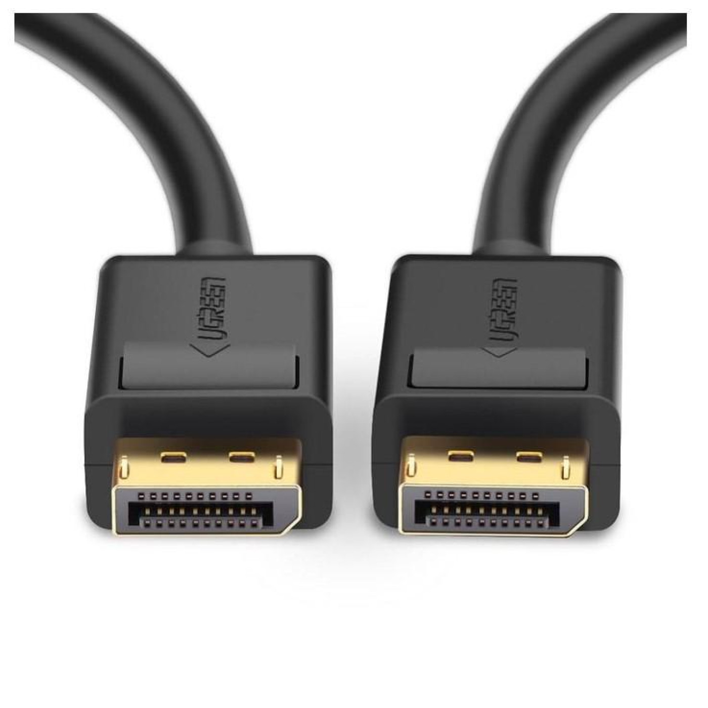 Кабель Ugreen DisplayPort-DisplayPort V 1.2 5 м (10213)