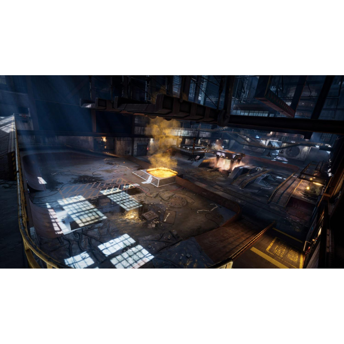 Гра PS4 Tony Hawk Pro Skater 3+4 (1161845)