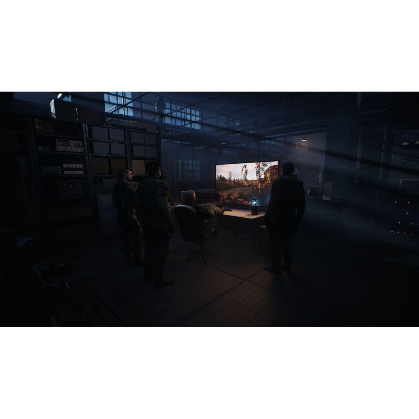 Игра PS5 S.T.A.L.K.E.R. 2 Day One Edition (1072020)