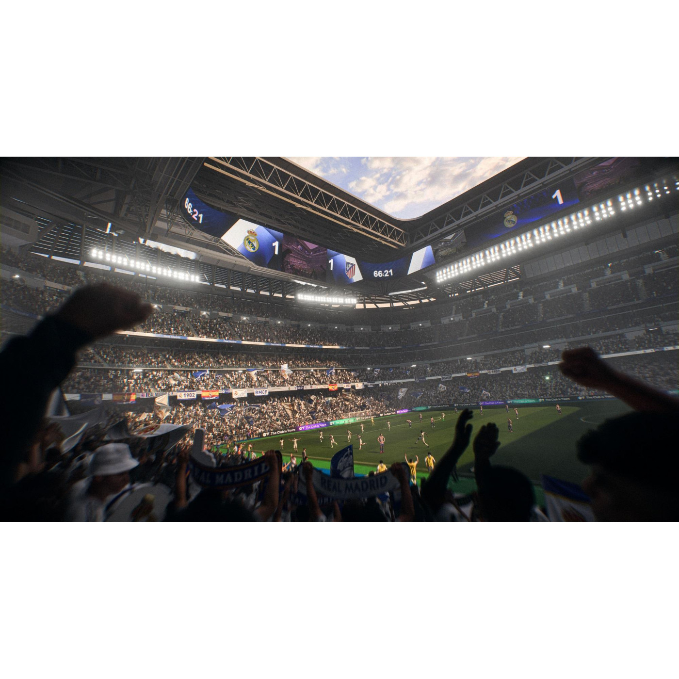 Гра PS5 EA SPORTS FC 26 (5030938125327)