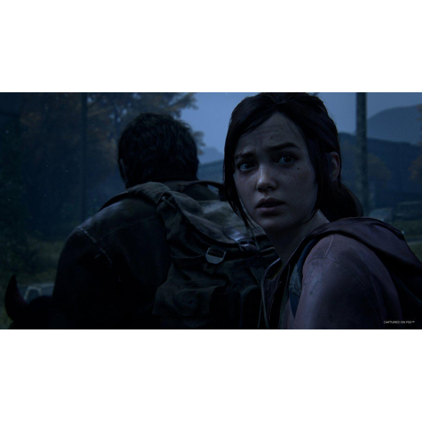 Игра PS5 The Last of Us Part I (9406792)
