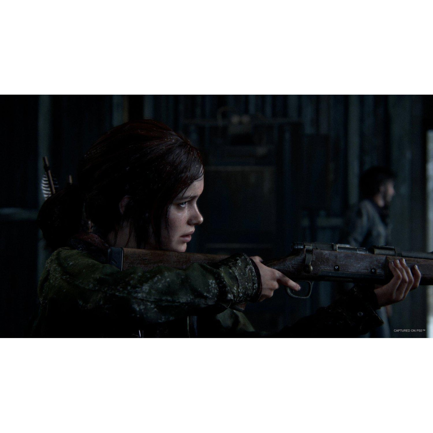 Игра PS5 The Last of Us Part I (9406792)