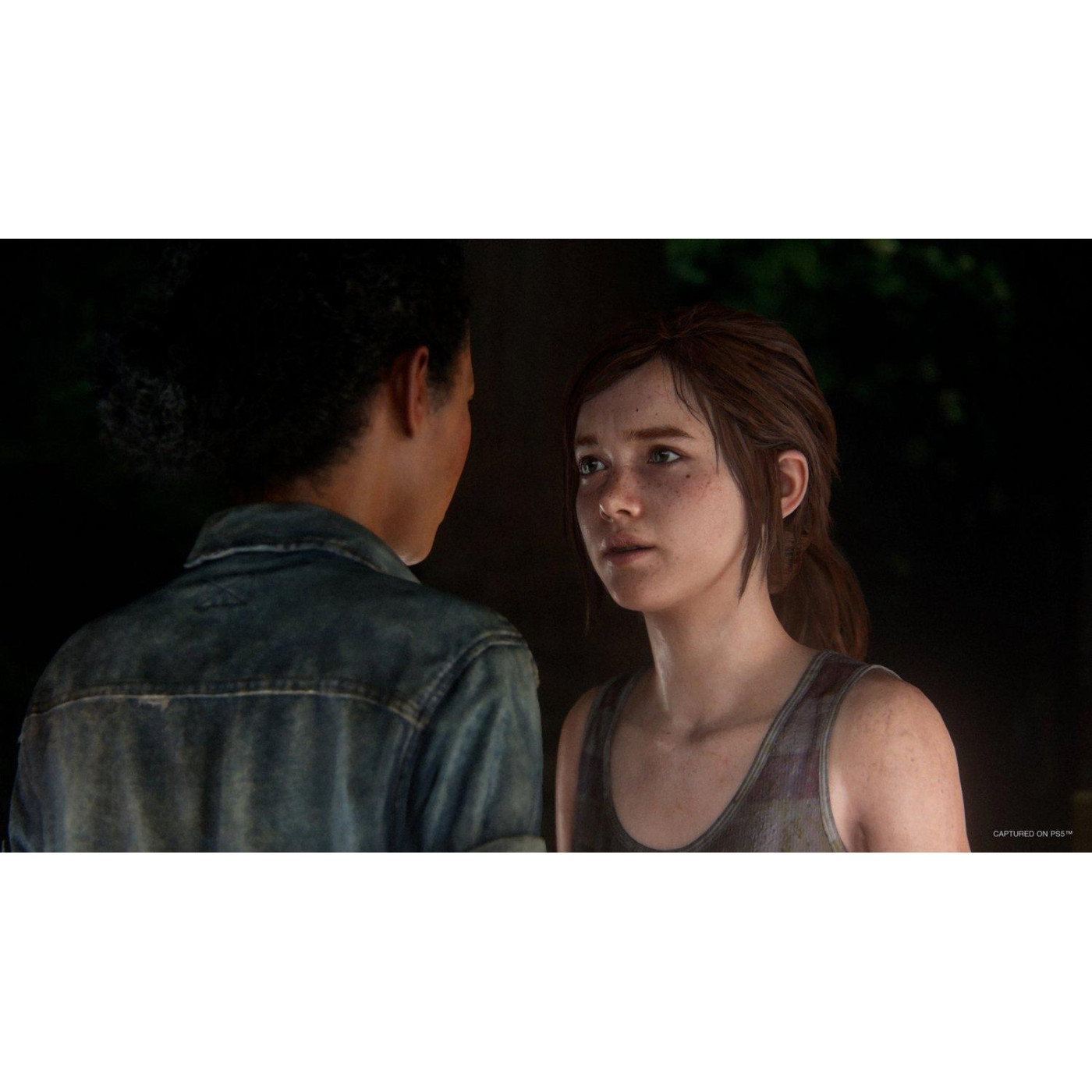 Игра PS5 The Last of Us Part I (9406792)