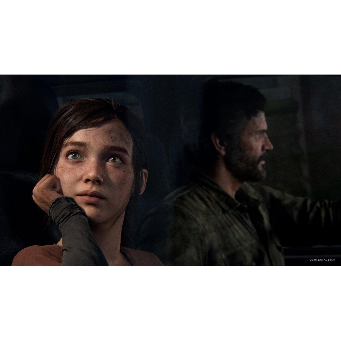 Игра PS5 The Last of Us Part I (9406792)