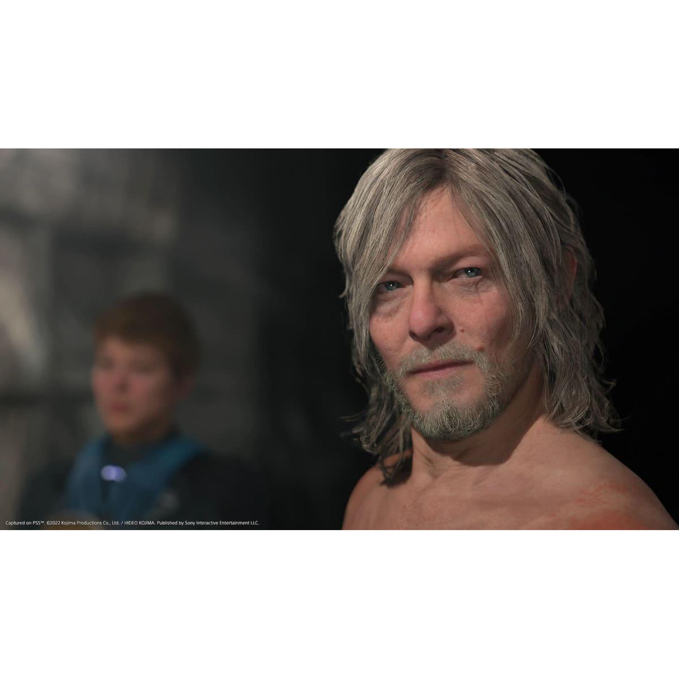 Игра PS5 Death Stranding 2 (1000048509)