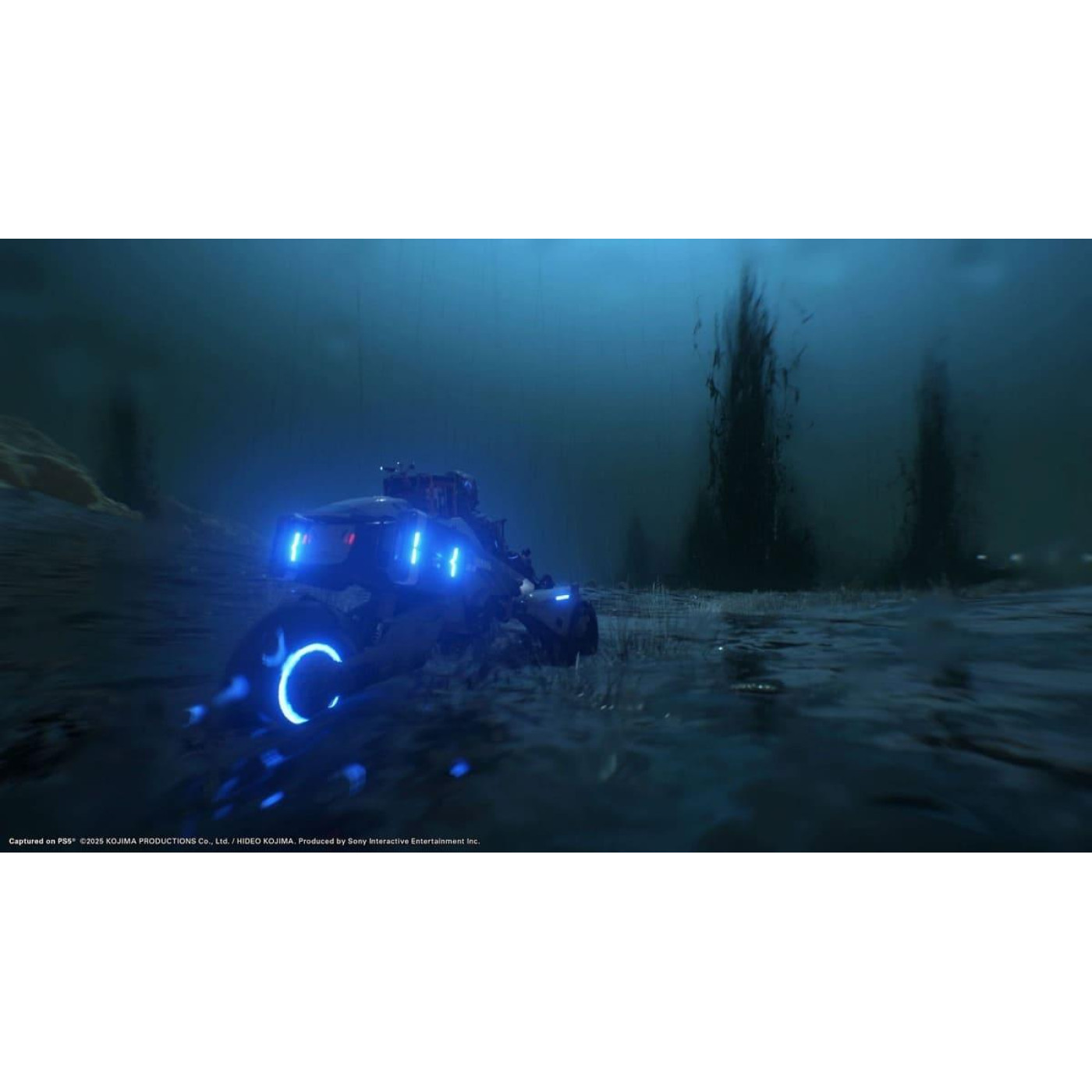 Игра PS5 Death Stranding 2 (1000048509)