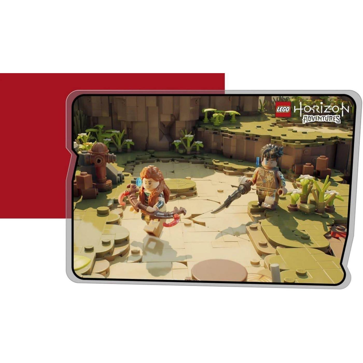 Гра PS5 Lego Horizon Adventures (1000043926)