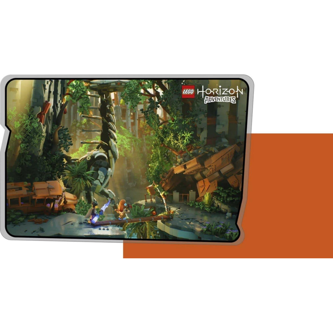 Гра PS5 Lego Horizon Adventures (1000043926)