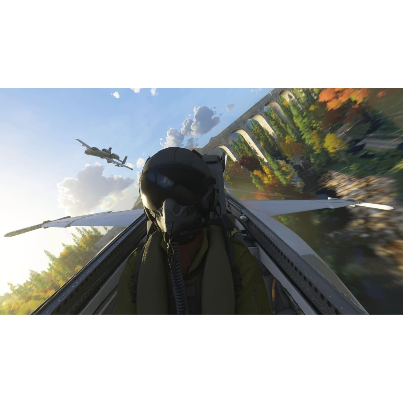 Игра PS5 Microsoft Flight Simulator 2024 (1187140)