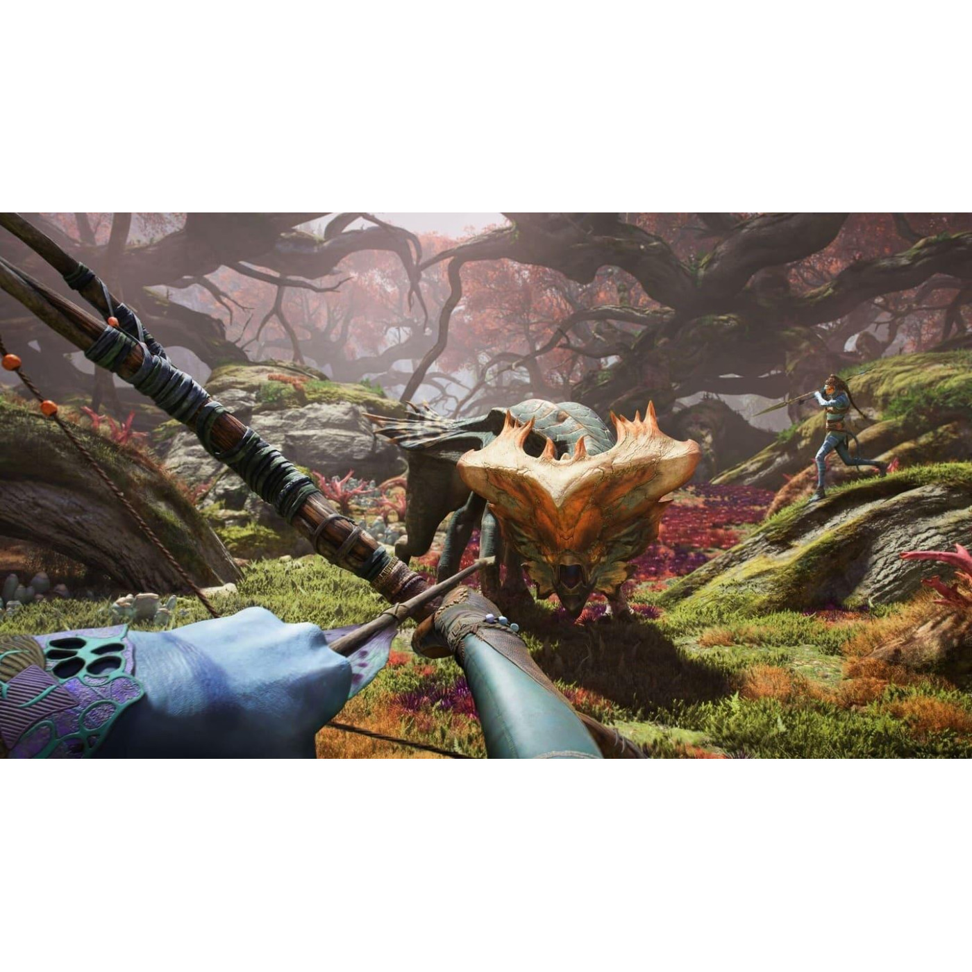 Гра PS5 Avatar: Frontiers of Pandora. From the Ashes (3307216307808)