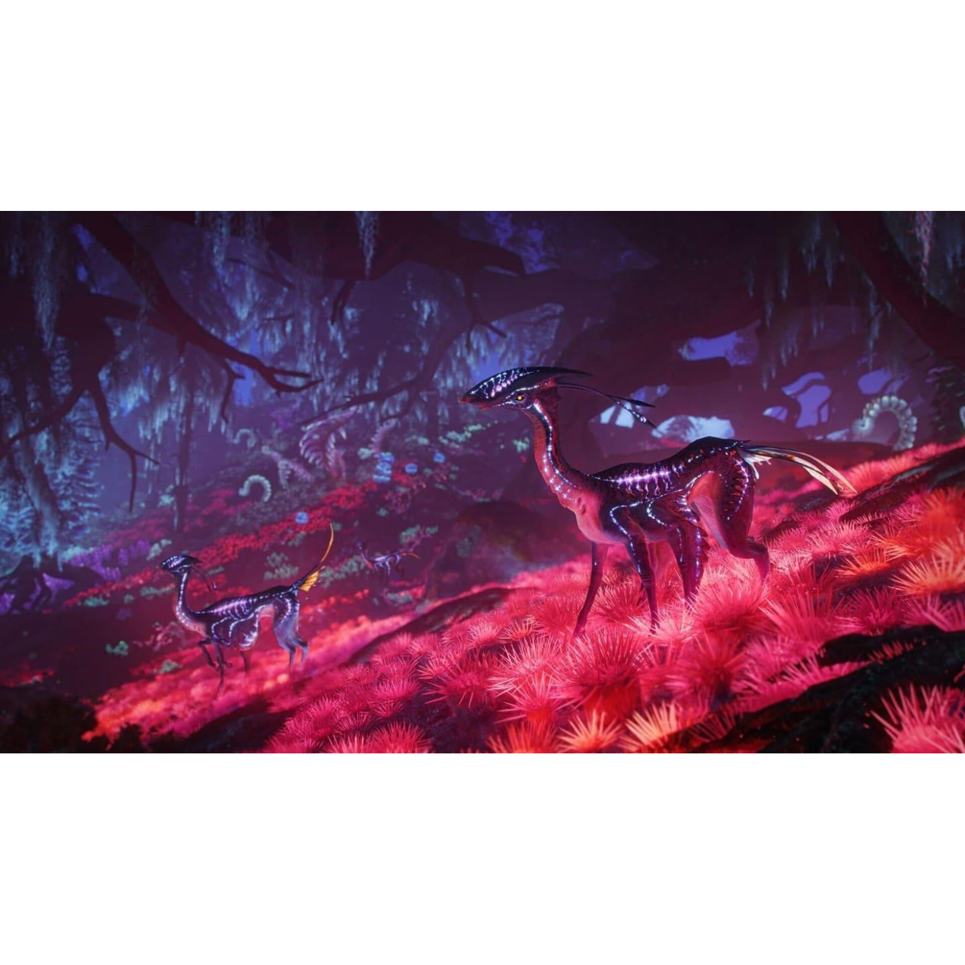 Гра PS5 Avatar: Frontiers of Pandora. From the Ashes (3307216307808)