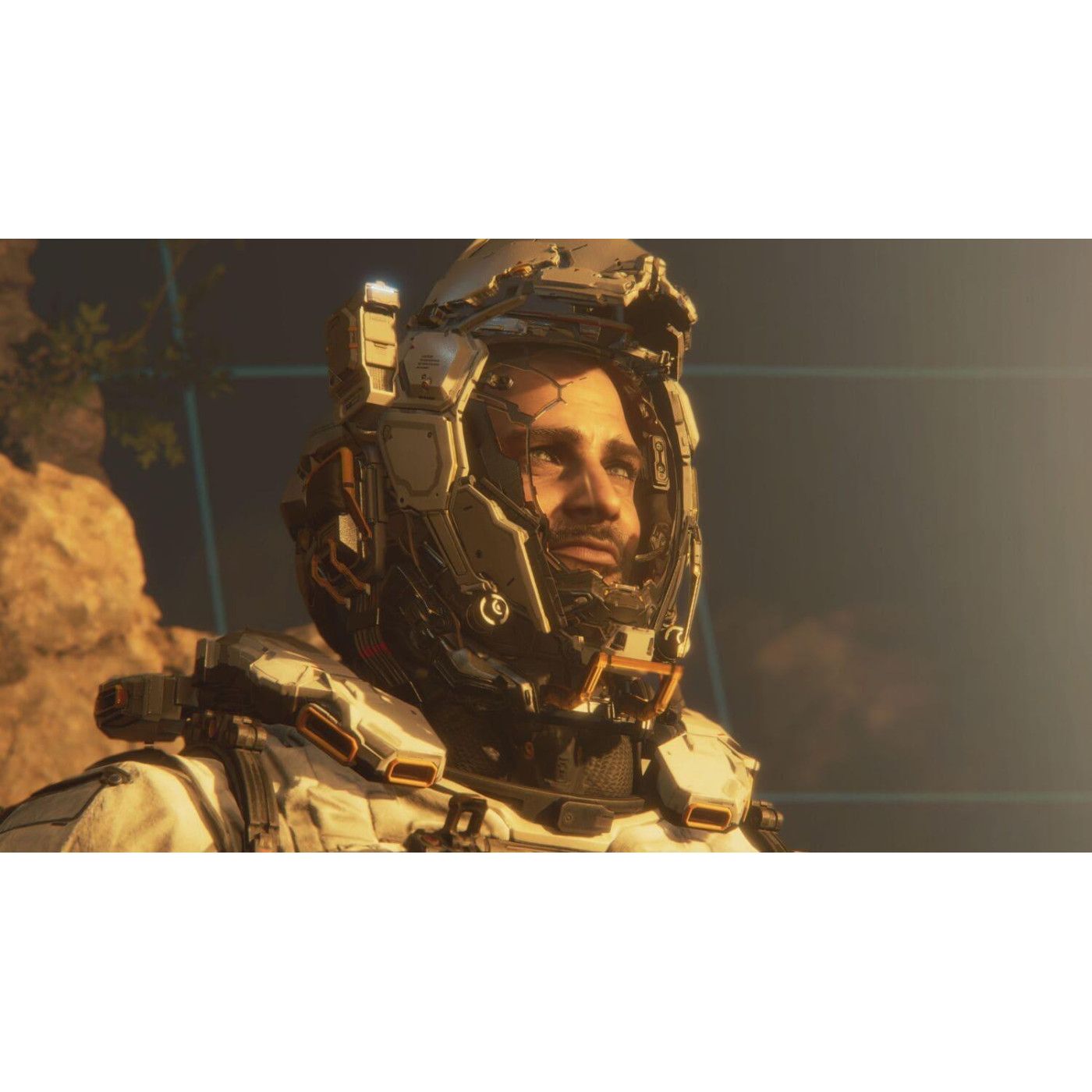 Гра PS5 Pragmata (5055060908839)