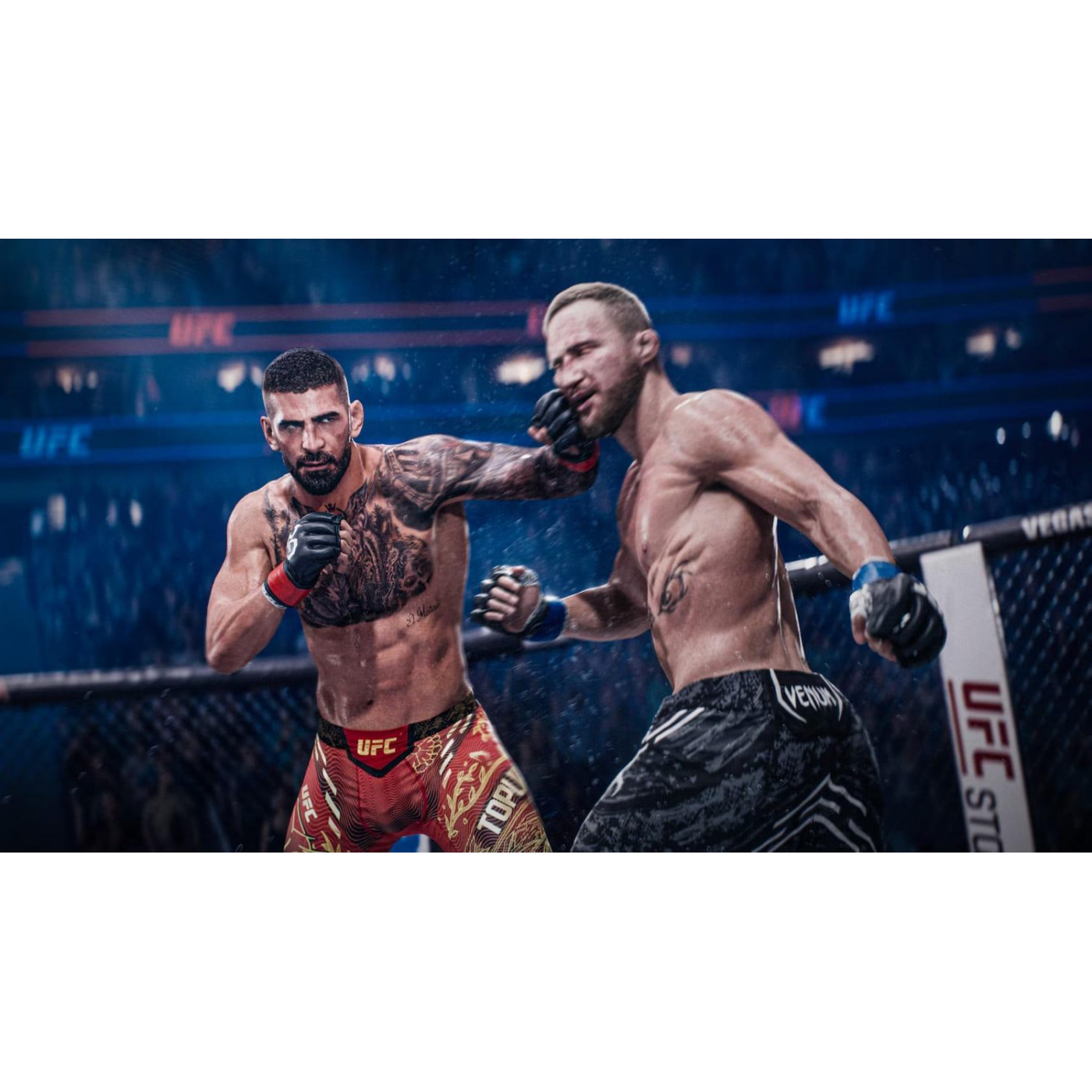 Игра PS5 UFC 6 (5030939125463)