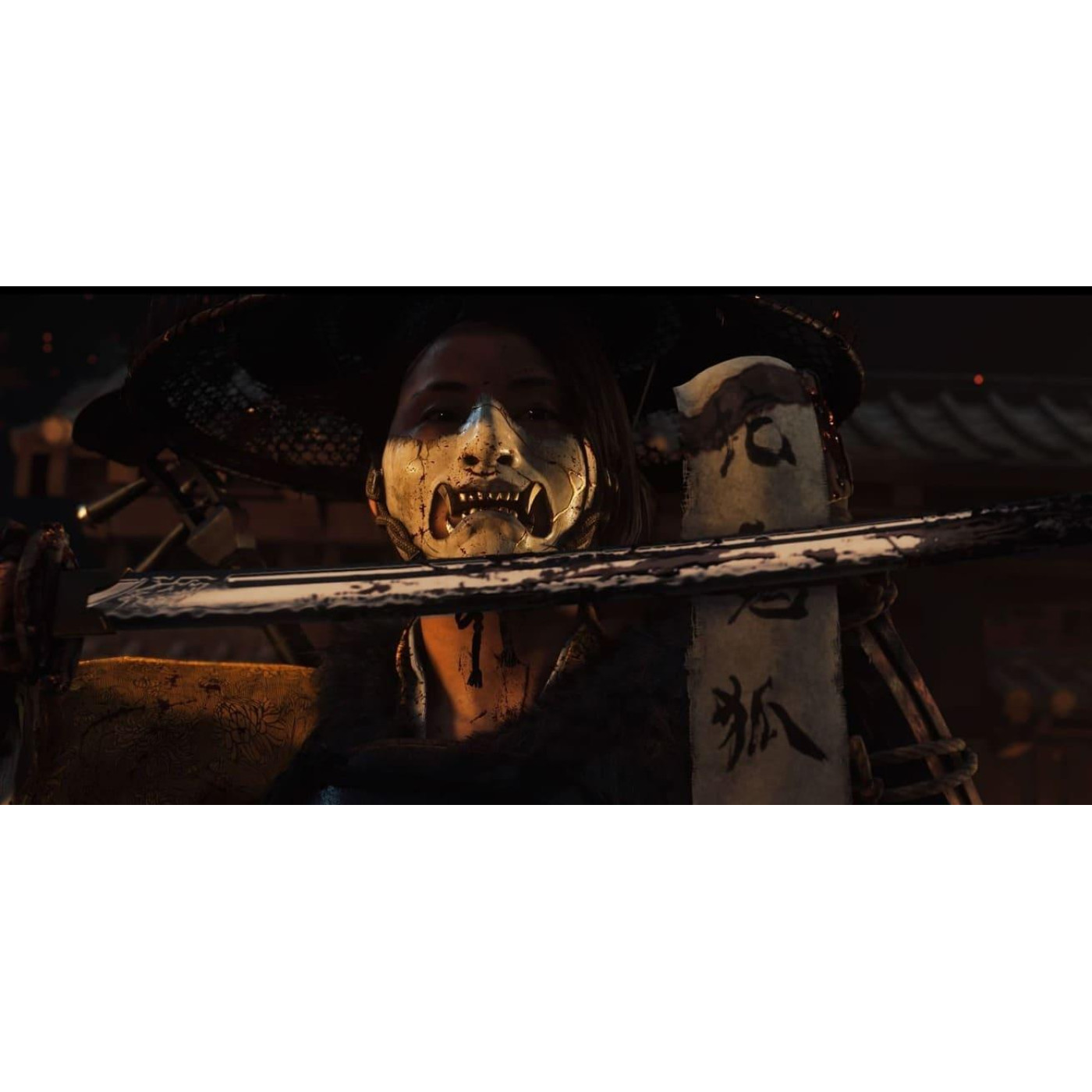 Гра PS5 Ghost of Yotei Collector's Edition (1000048818)