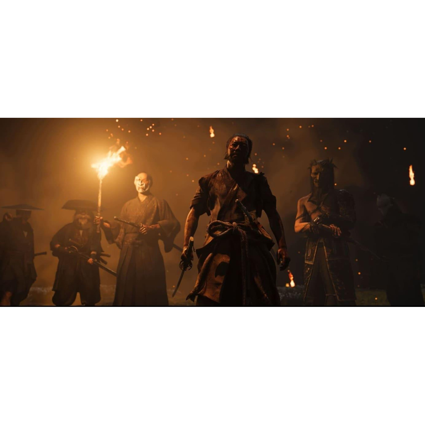 Гра PS5 Ghost of Yotei Collector's Edition (1000048818)